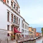 Nh Collection Grand Palazzo Dei Dogi فندق البندقية