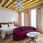 فندق Nh Collection Grand Palazzo Dei Dogi البندقية