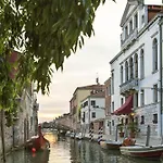 Nh Collection Grand Palazzo Dei Dogi فندق