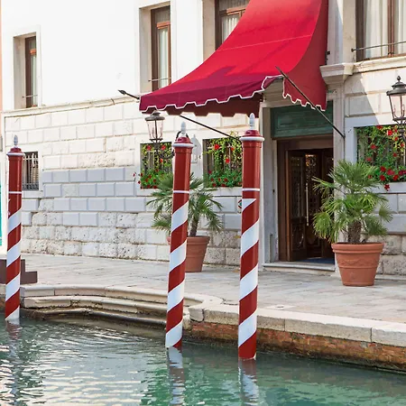 Nh Collection Grand Palazzo Dei Dogi 5*