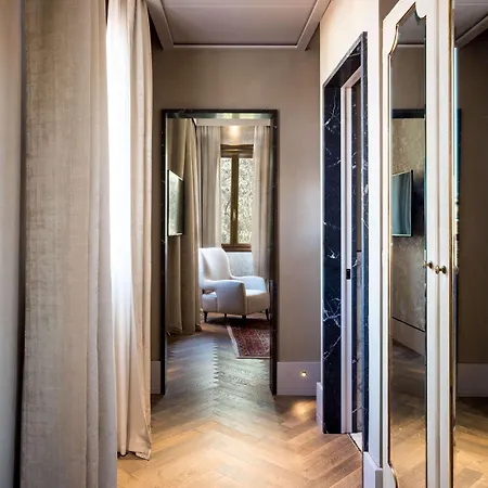 Nh Collection Grand Palazzo Dei Dogi 5* 威尼斯