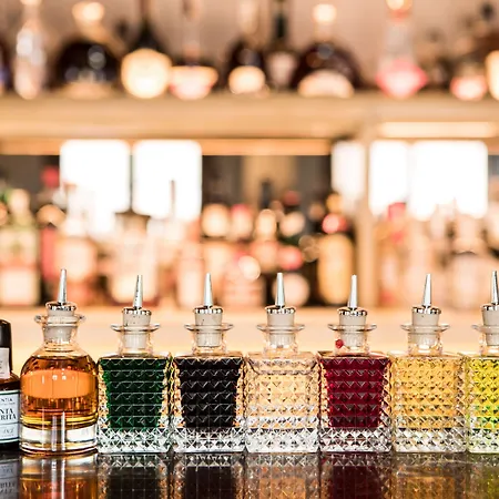 Nh Collection Grand Palazzo Dei Dogi 酒店 5*