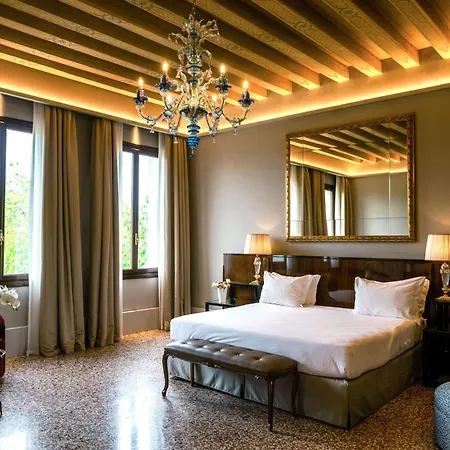Nh Collection Grand Palazzo Dei Dogi 酒店 5*