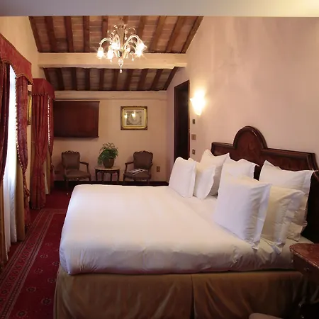 Nh Collection Grand Palazzo Dei Dogi 5* 威尼斯