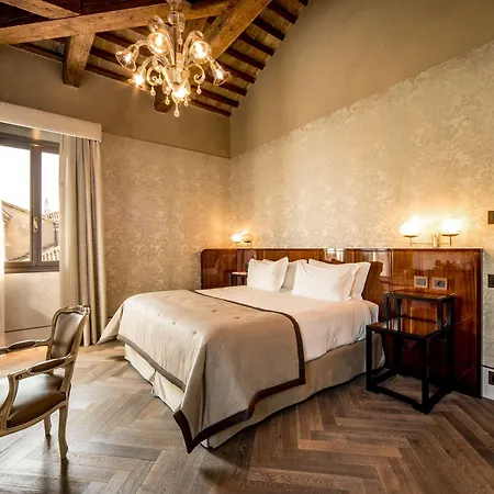 Nh Collection Grand Palazzo Dei Dogi 酒店