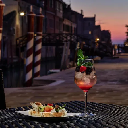 酒店 Nh Collection Grand Palazzo Dei Dogi 5*