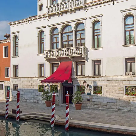 Nh Collection Grand Palazzo Dei Dogi 5* Velence