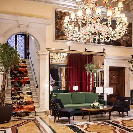 Nh Collection Grand Palazzo Dei Dogi 5*