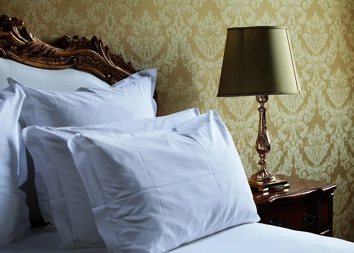 Nh Collection Grand Palazzo Dei Dogi 5* ונציה