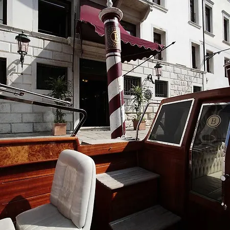 Nh Collection Grand Palazzo Dei Dogi Hotell Venedig