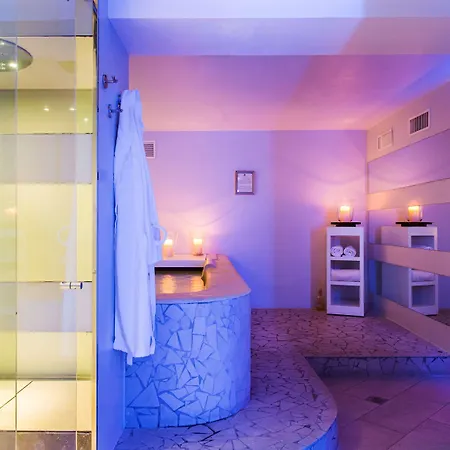 Hotel Nh Collection Grand Palazzo Dei Dogi Venise