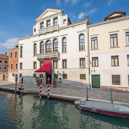 Nh Collection Grand Palazzo Dei Dogi Venise