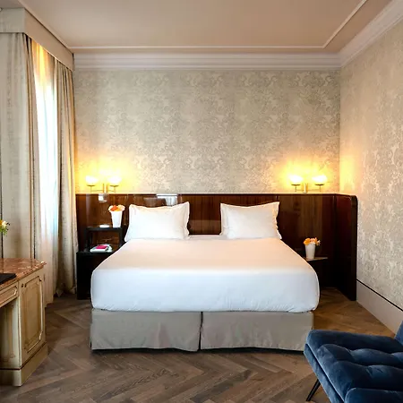 Nh Collection Grand Palazzo Dei Dogi Hotel