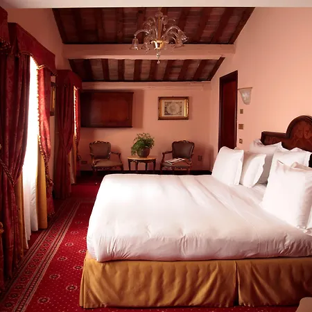 Nh Collection Grand Palazzo Dei Dogi Hotel Venedig