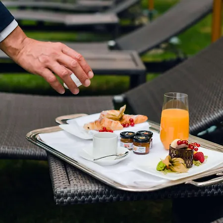 Nh Collection Grand Palazzo Dei Dogi 5* Venise