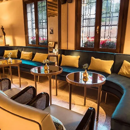 Hotel Nh Collection Grand Palazzo Dei Dogi Venise