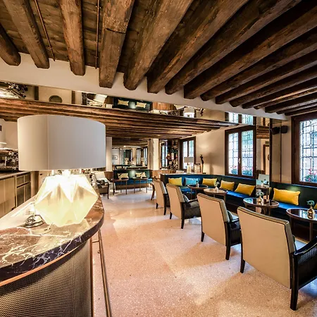 Nh Collection Grand Palazzo Dei Dogi Hotel Venise