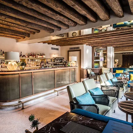 Nh Collection Grand Palazzo Dei Dogi Hotell Venedig