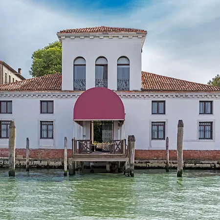 Nh Collection Grand Palazzo Dei Dogi 5*