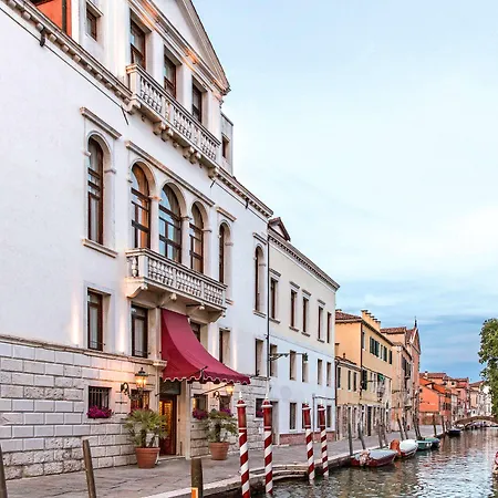 Nh Collection Grand Palazzo Dei Dogi Hotel Venise