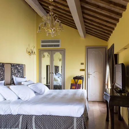 Nh Collection Grand Palazzo Dei Dogi 5*