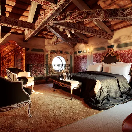 Nh Collection Grand Palazzo Dei Dogi Venise