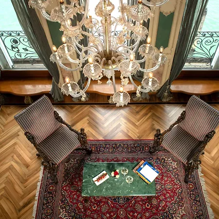 Nh Collection Grand Palazzo Dei Dogi