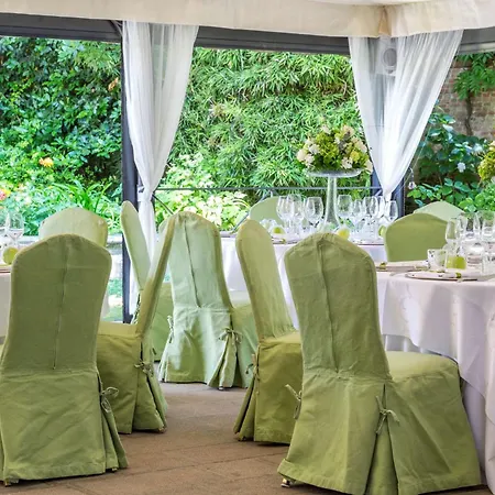 Nh Collection Grand Palazzo Dei Dogi Hotell 5*