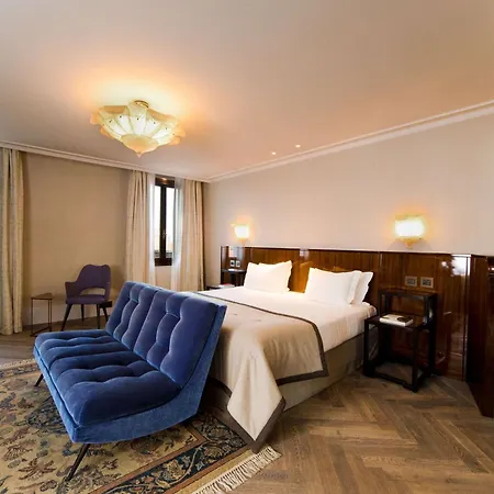 Nh Collection Grand Palazzo Dei Dogi Hotell Venedig