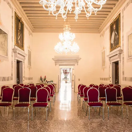 Hotell Nh Collection Grand Palazzo Dei Dogi Venedig