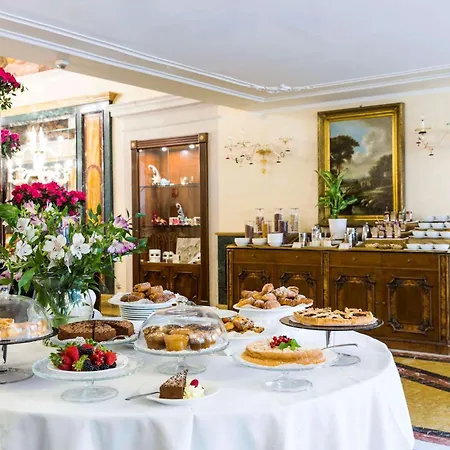 Nh Collection Grand Palazzo Dei Dogi 5* Venedig