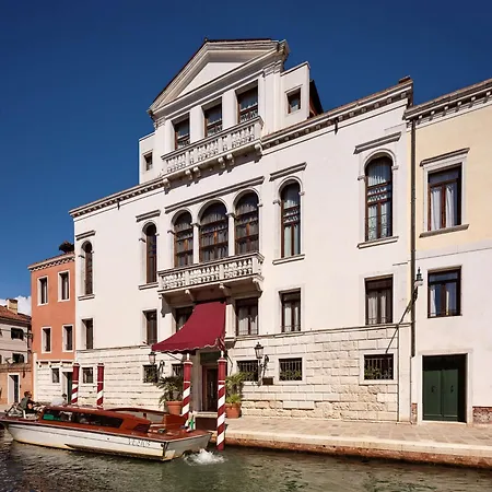 Nh Collection Grand Palazzo Dei Dogi 5* Venise