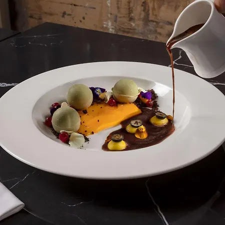 Nh Collection Grand Palazzo Dei Dogi Hotell 5*