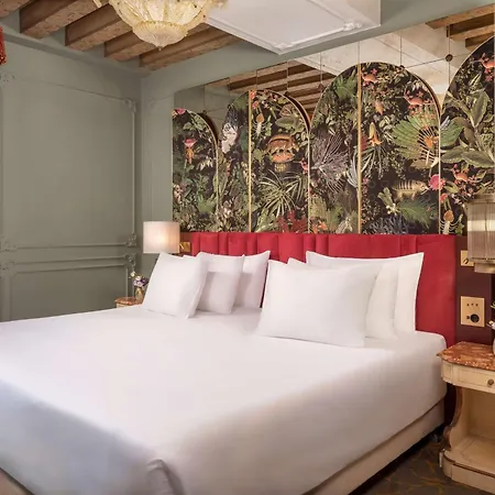 Nh Collection Grand Palazzo Dei Dogi 5* Venedig