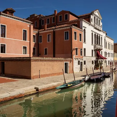Nh Collection Grand Palazzo Dei Dogi Hotell 5*