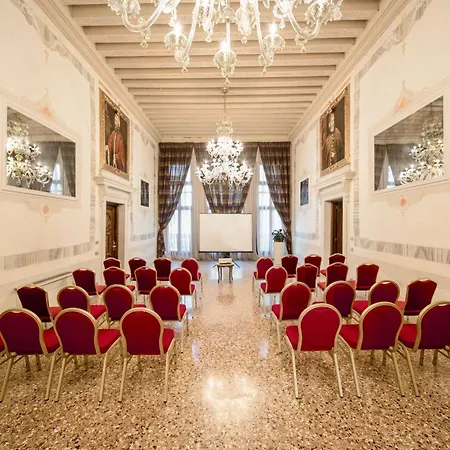 Nh Collection Grand Palazzo Dei Dogi 5* Venedig