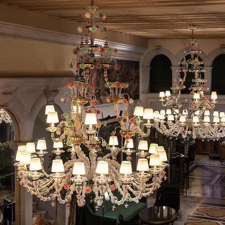 Nh Collection Grand Palazzo Dei Dogi Hotell