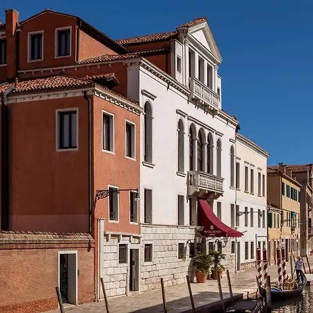 Nh Collection Grand Palazzo Dei Dogi Hotell