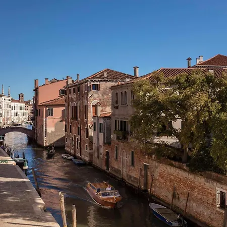 Nh Collection Grand Palazzo Dei Dogi Hotell 5*