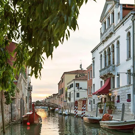Nh Collection Grand Palazzo Dei Dogi 5* Venedig