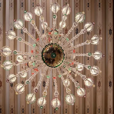 Hotell Nh Collection Grand Palazzo Dei Dogi