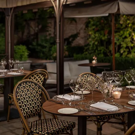 Nh Collection Grand Palazzo Dei Dogi Hotell Venedig
