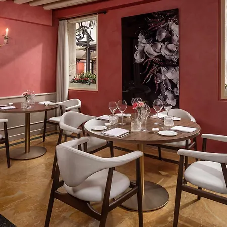 Nh Collection Grand Palazzo Dei Dogi 5* Venedig