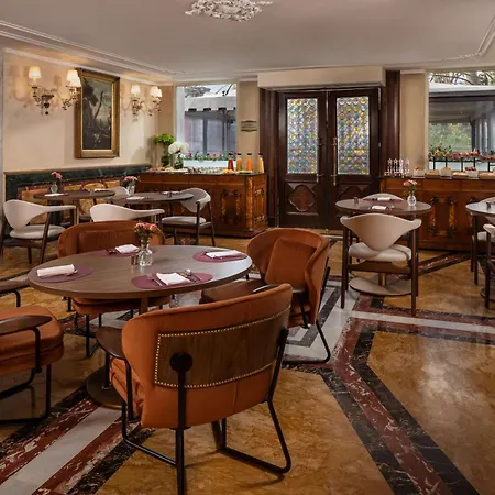 Nh Collection Grand Palazzo Dei Dogi Hotell