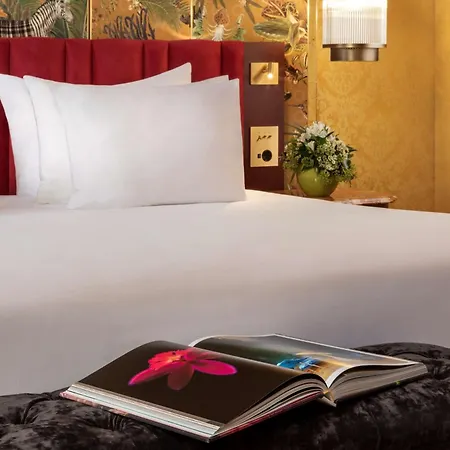 Hotel Nh Collection Grand Palazzo Dei Dogi Venise