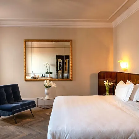 Nh Collection Grand Palazzo Dei Dogi 5* Venedig