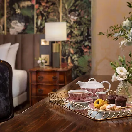 Nh Collection Grand Palazzo Dei Dogi 5* Venezia