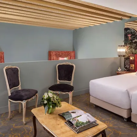 Nh Collection Grand Palazzo Dei Dogi Hotell 5*