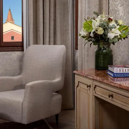 Nh Collection Grand Palazzo Dei Dogi 5*