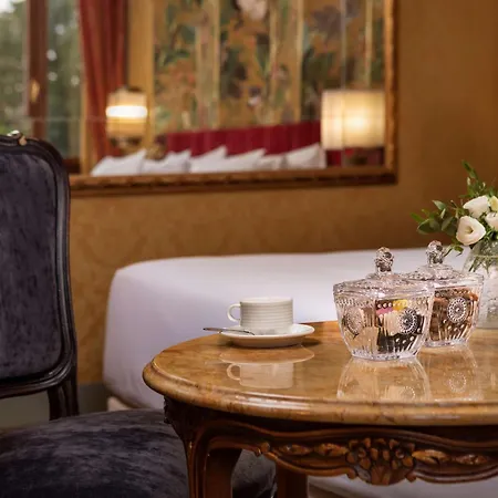 Nh Collection Grand Palazzo Dei Dogi Venezia